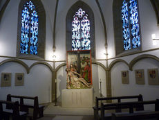 Der Osnabrücker St. Petrus Dom (Foto: Karl-Franz Thiede)